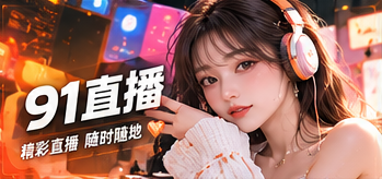 关于91直播专题视觉